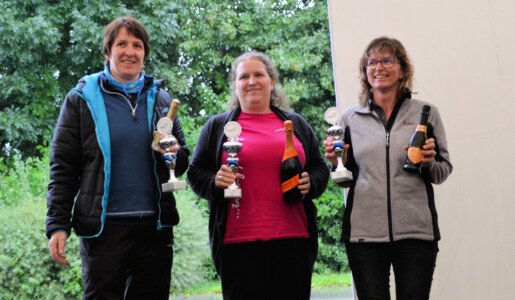 Doch noch ein versüßtes Ende für Corinna