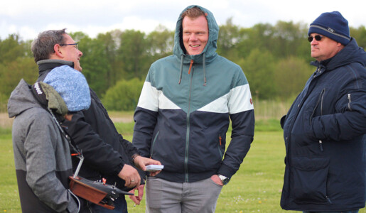 Gute Laune Smalltalk