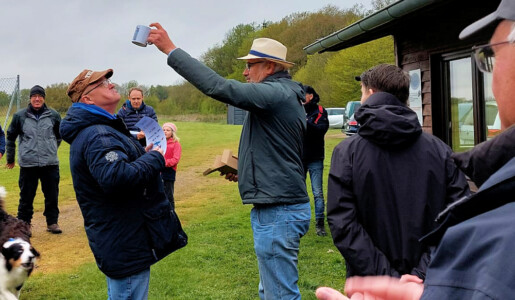 "Top Ten" Tasse für Lutz