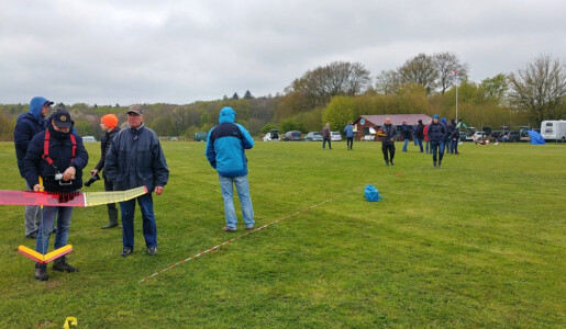 Es wurde nicht wirklich wärmer