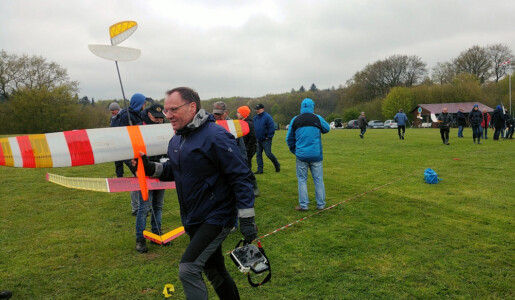 Die Kälte ist förmlich zu spüren!