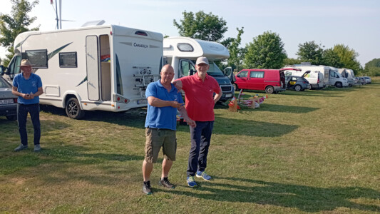 Die üblichen Verdächtigen