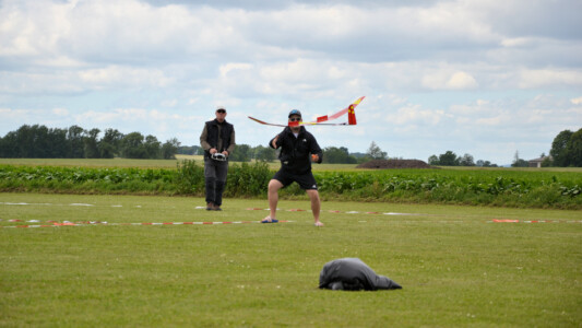 Sieht ganz nach Restart aus