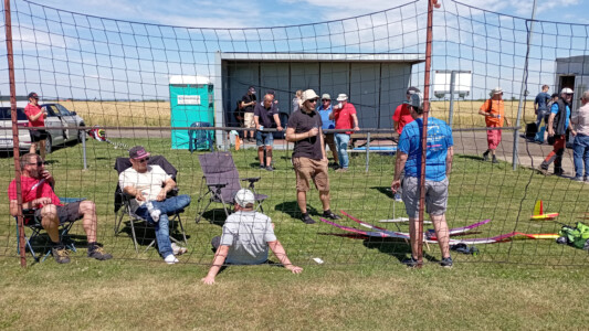 Die sehr entspannte (Zwangs)Pause