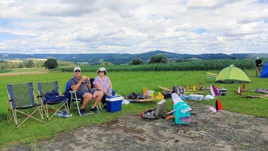 Die holländische Ecke