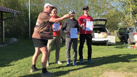 Loet und sein Spielzeug